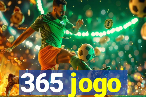 365 jogo